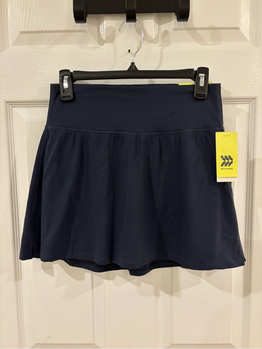 NWT All In Motion Skort